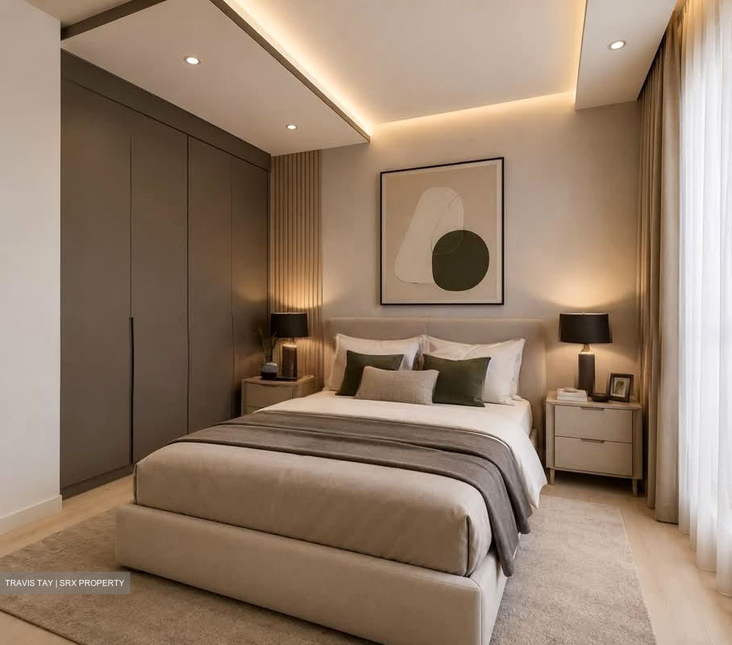 Sengkang Grand Residences (D19), Apartment #557115591